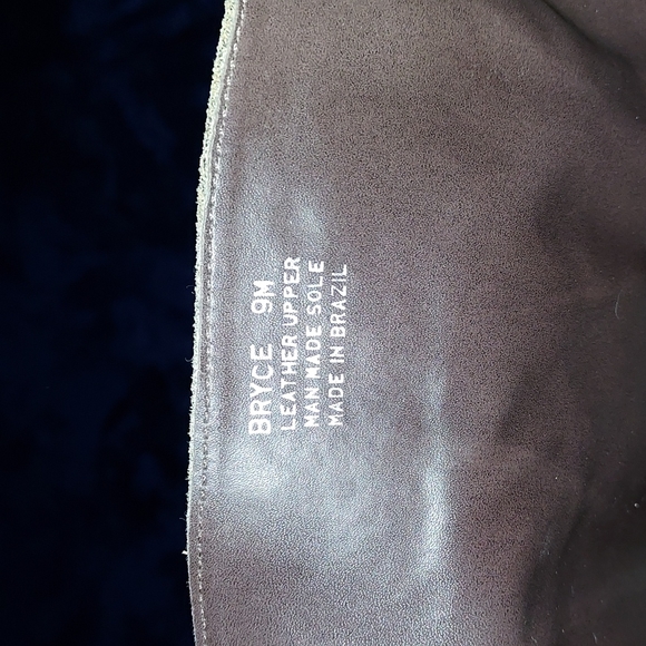 Bryce women's heeled boot. - Picture 5 of 5